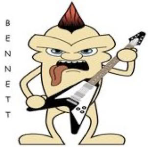 Bennett Logo