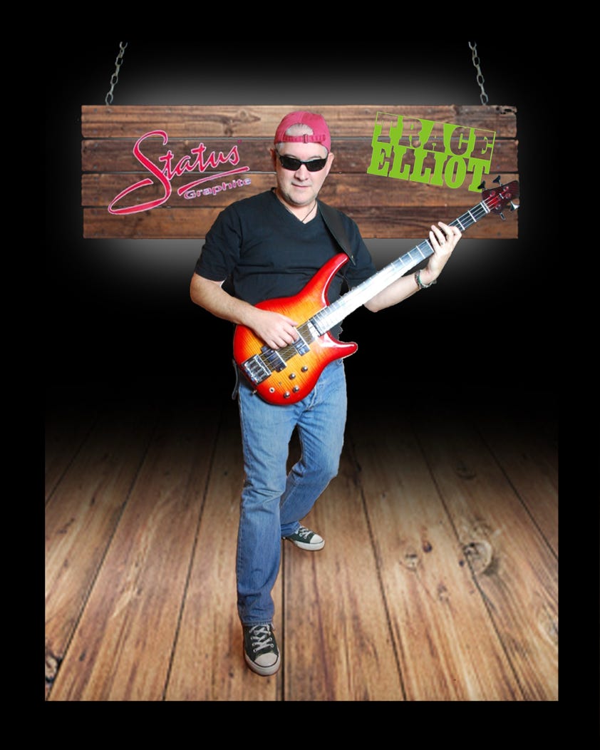 Jon Randall 2018 January Blog