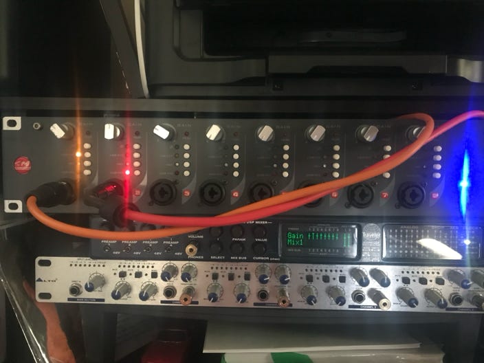 2020 July Blog Pre Amp