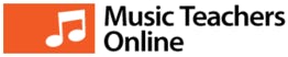 Music Teacher Online Image on Main Page