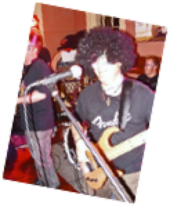 Image 4 for 2009 March Blog, Jon Randall, Bass Player, Bass Teacher