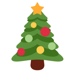 2020 December Christmas Image