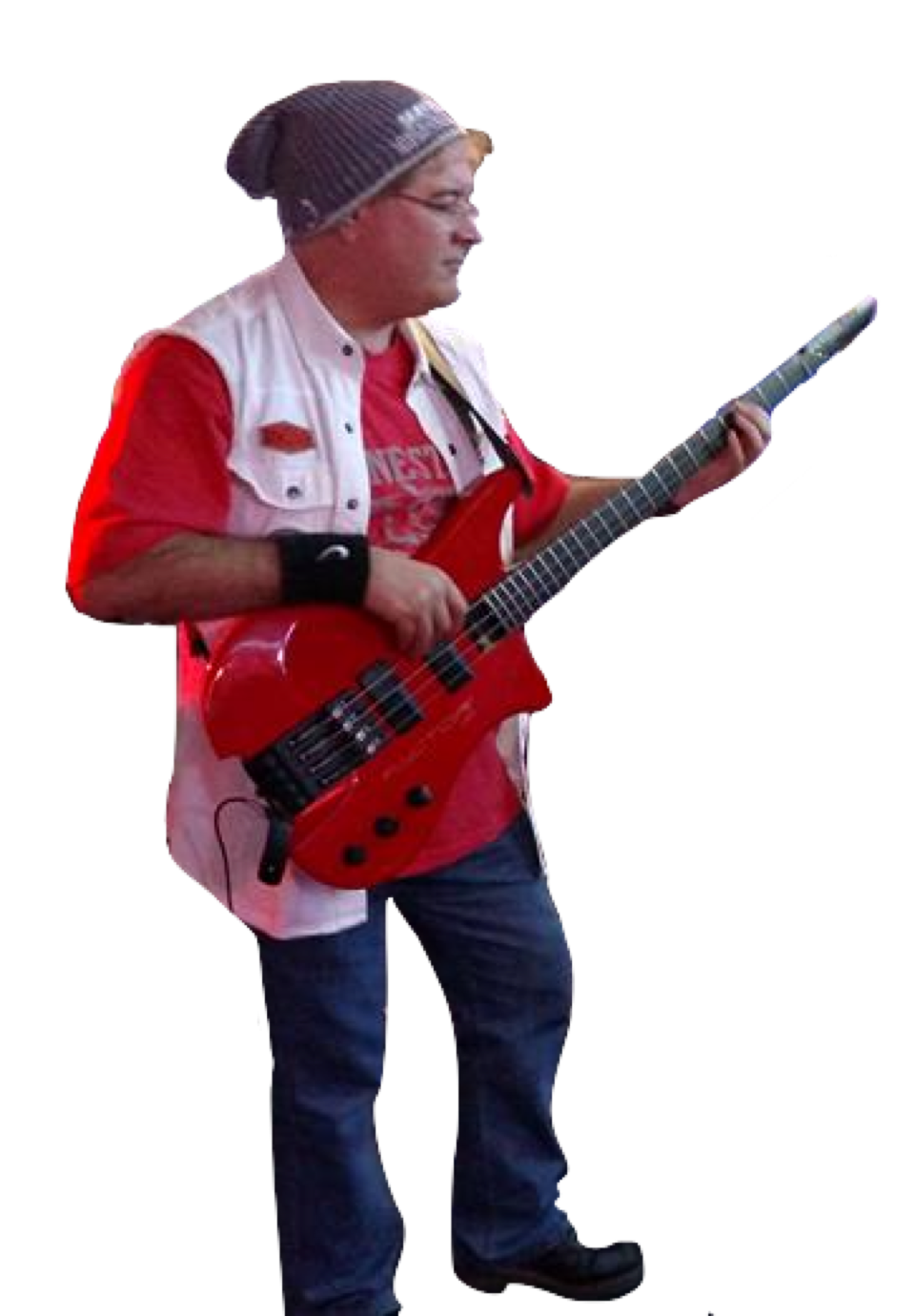 Jon Randall Home Page Main Image